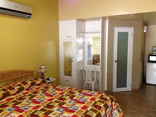 Parador Villas Sotomayor Adjuntas