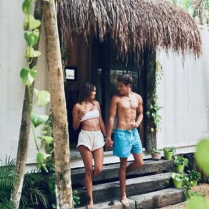 Pal Mar Glamtainer México