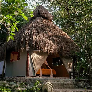 Natura Glamping México
