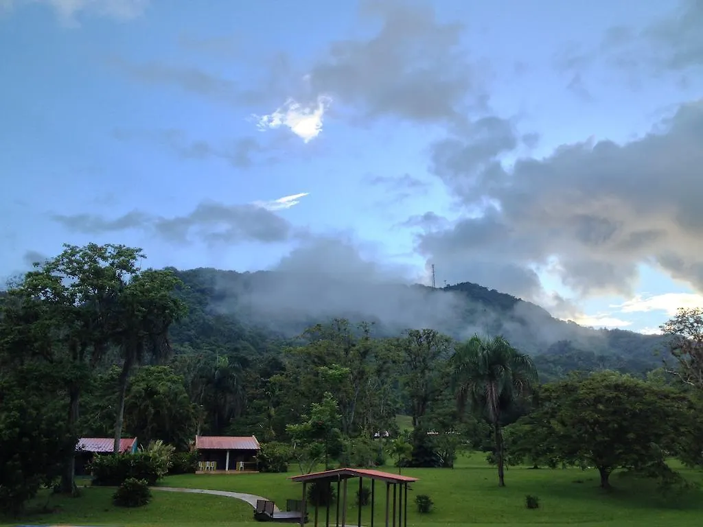 Parador Villas Sotomayor Adjuntas 2*,  Portoriko