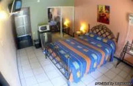 Parador Villas Sotomayor Adjuntas Portoriko