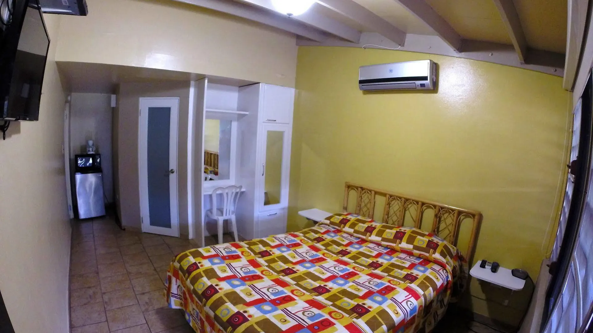 Parador Villas Sotomayor Adjuntas 2*,  Portoriko